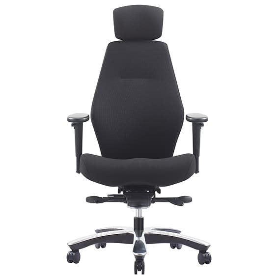 Impact Heavy Duty Ergonomic Office Chair